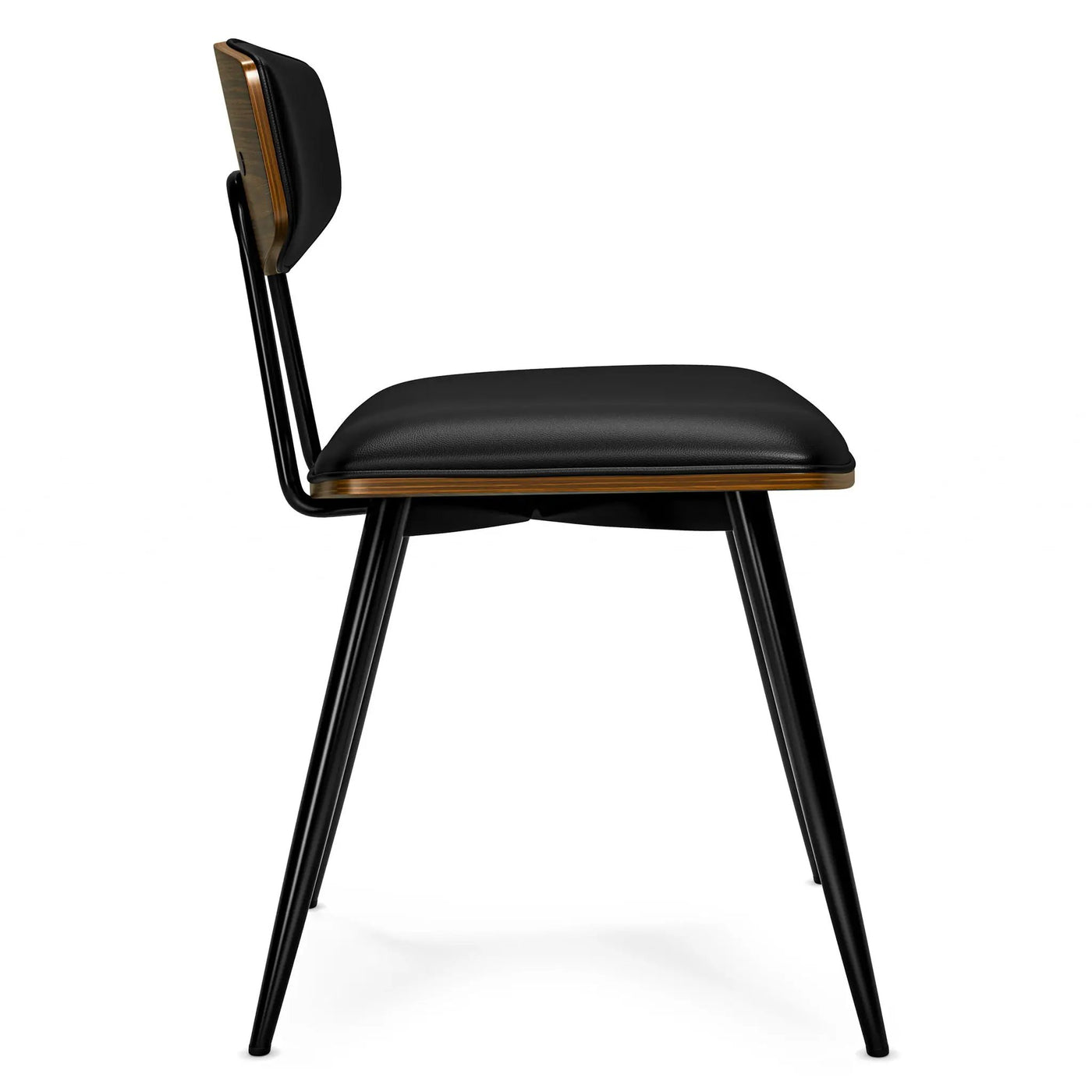 Mavis - Upholstered Dining Chair (Set of 2) by HouseOfZazla