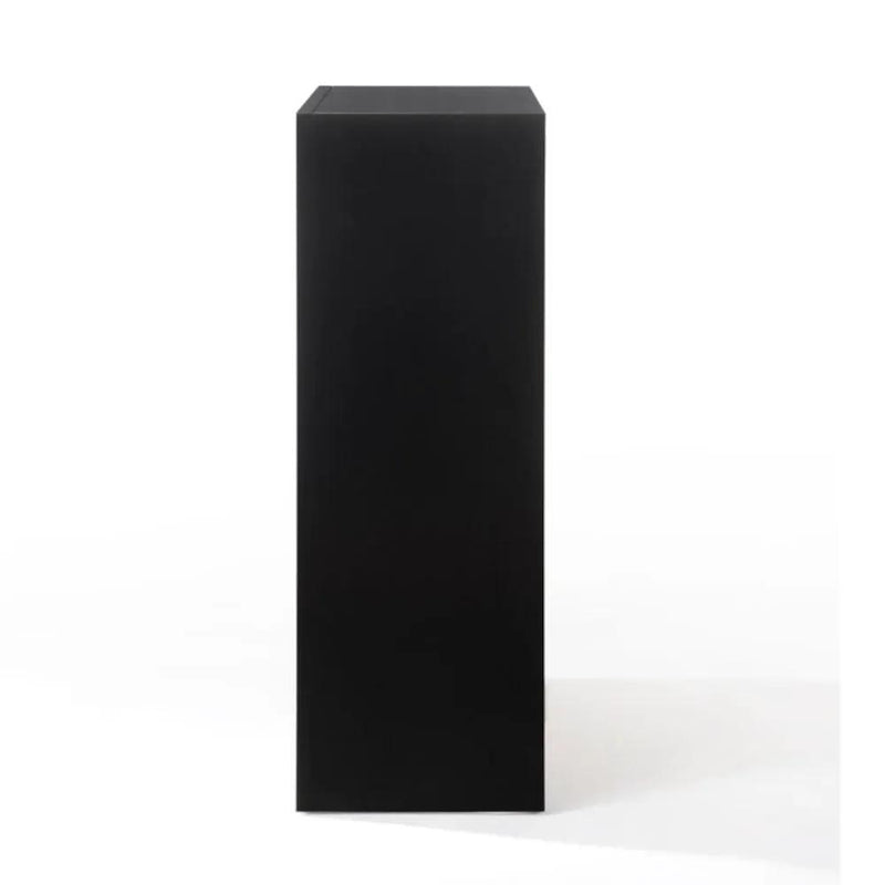 Ireland - 32" Chest - Black by Unique Piece Furniture