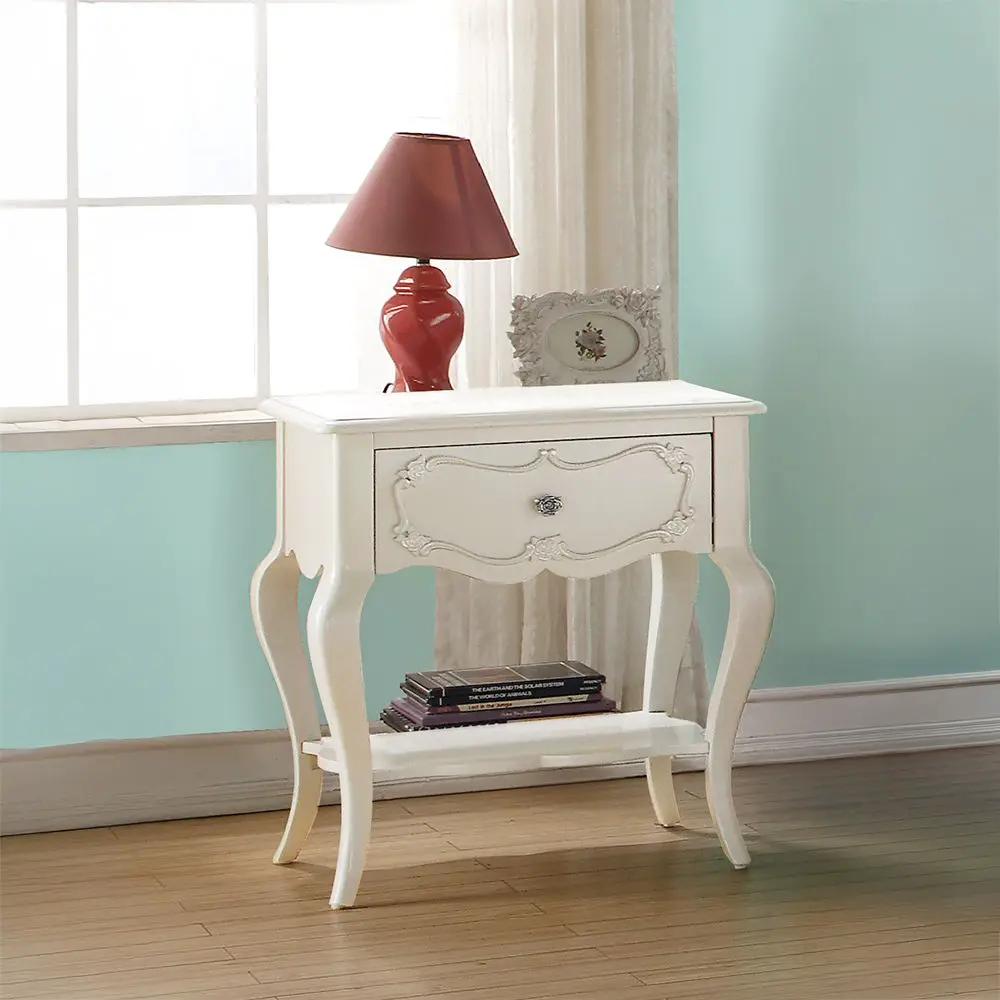 Edalene - Nightstand by Unique Piece Furniture