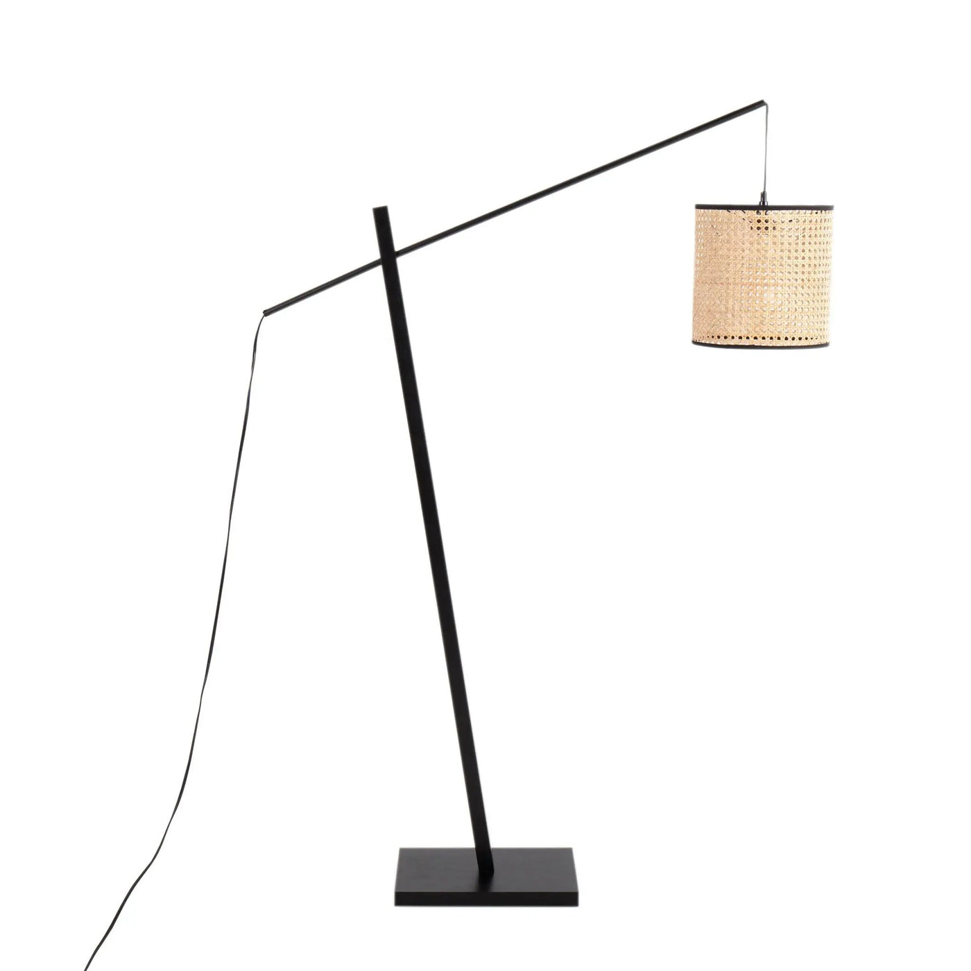 Arturo - Contemporary Stylish Floor Lamp by HouseOfZazla