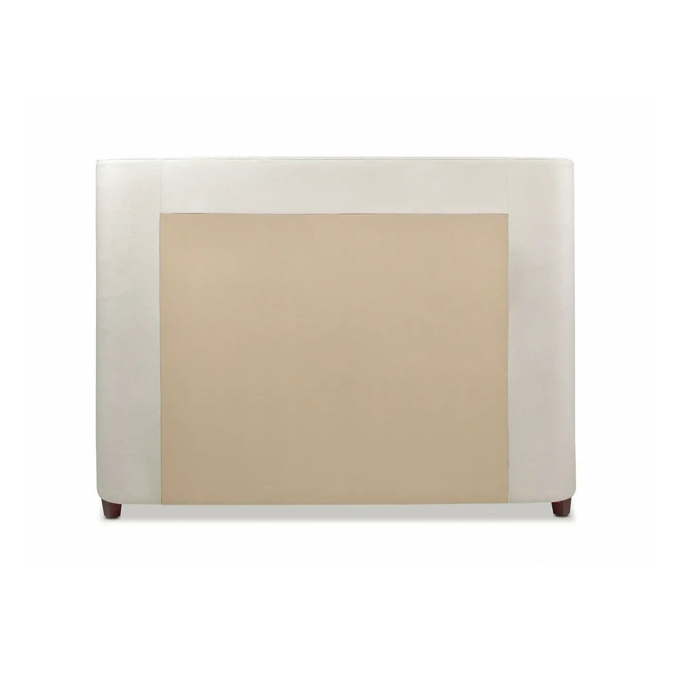 Brooklyn - Tufted Panel Bed Headboard And Footboard Set by HouseOfZazla
