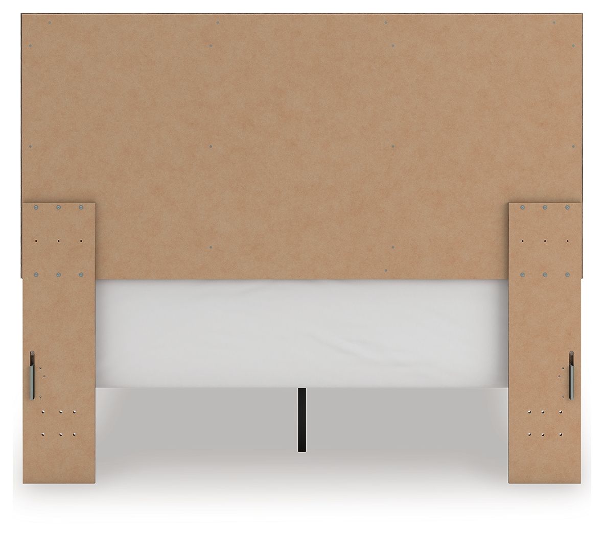 Rusticott - Panel Bed, photo 6 of 7
