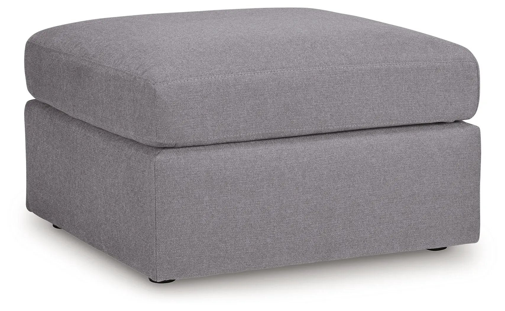 Modmax - Oversized Accent Ottoman by Unique Piece Furniture