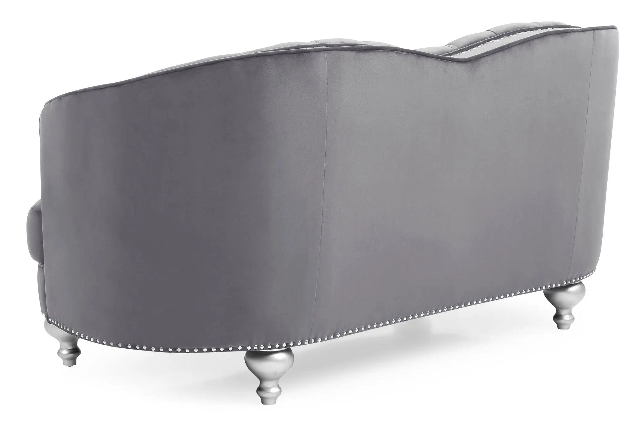 Jewel Loveseat by HouseOfZazla