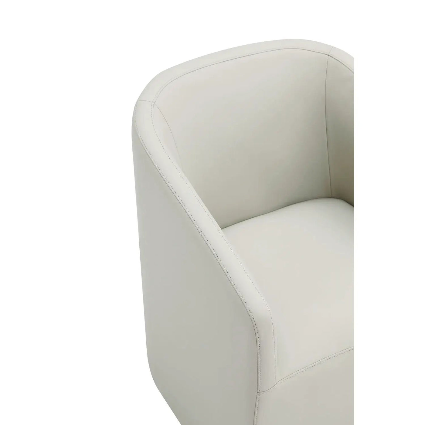 Anna - Round Armchair by HouseOfZazla