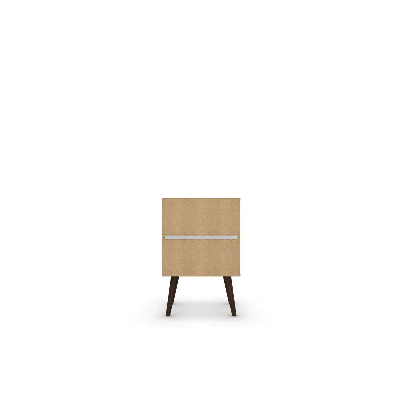 Liberty - Nightstand 1 Drawer For Bedroom by HouseOfZazla