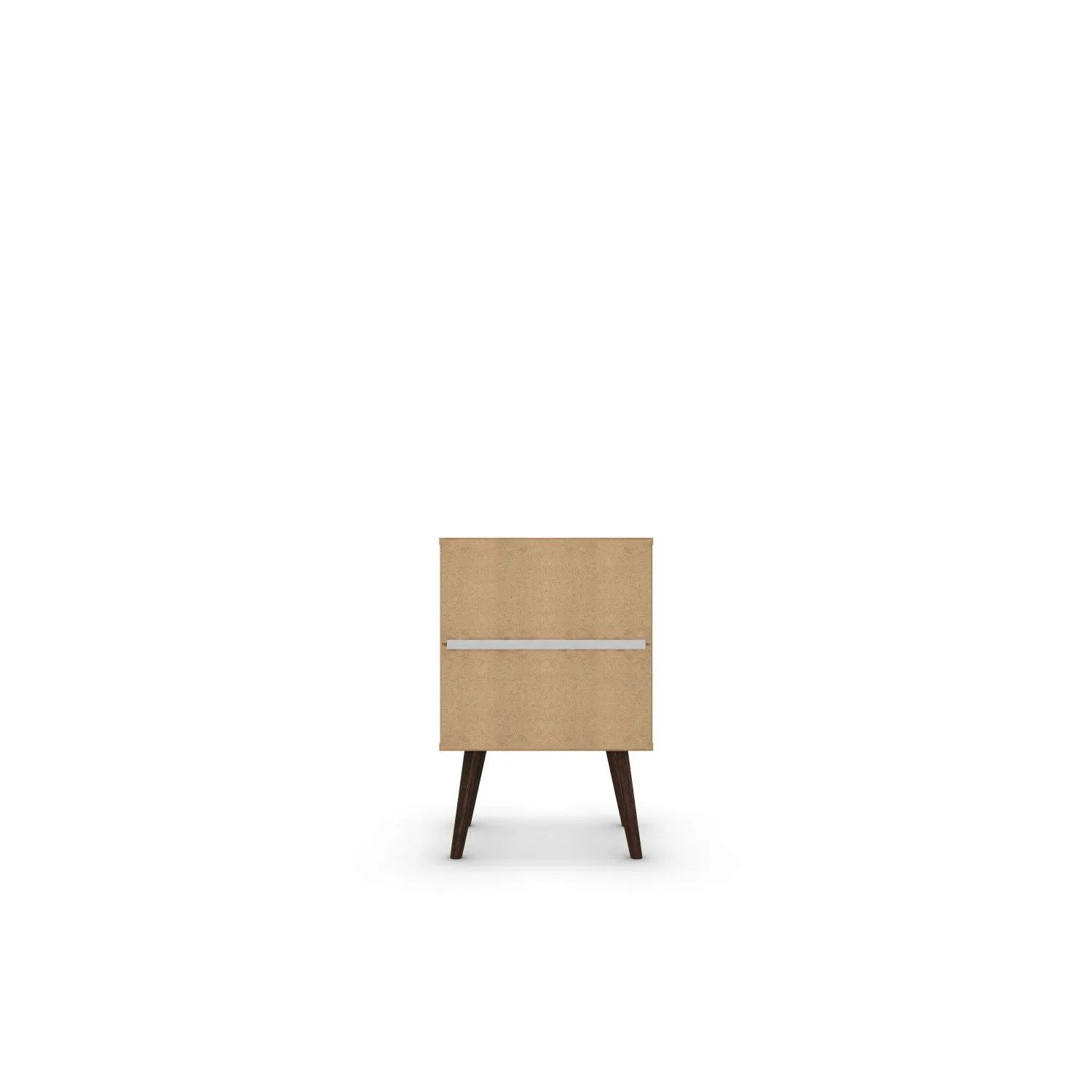 Liberty - Nightstand 1 Drawer For Bedroom by HouseOfZazla