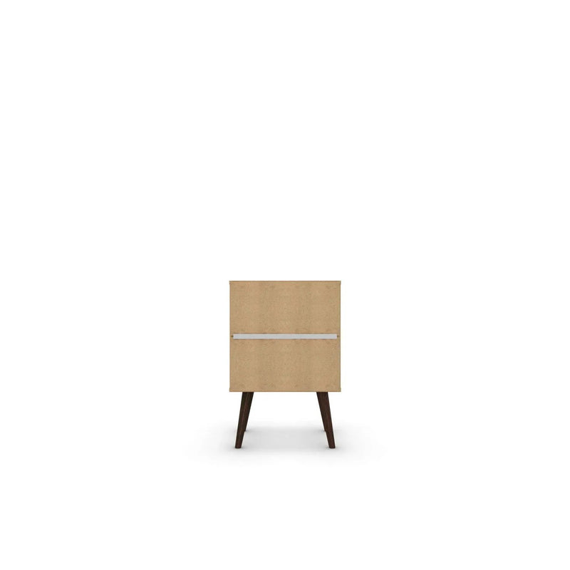 Liberty - Nightstand 1 Drawer For Bedroom by HouseOfZazla