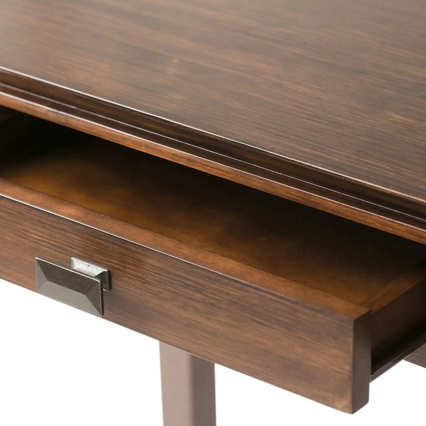 Artisan - Handcrafted Console Sofa Table by HouseOfZazla