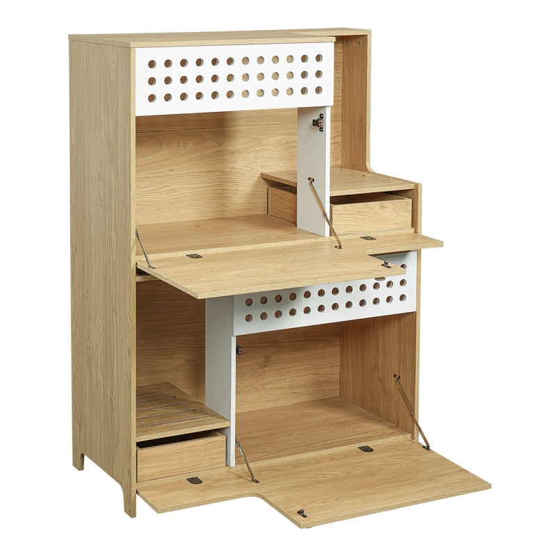 Modern 2 In 1 Cat Furniture by HouseOfZazla