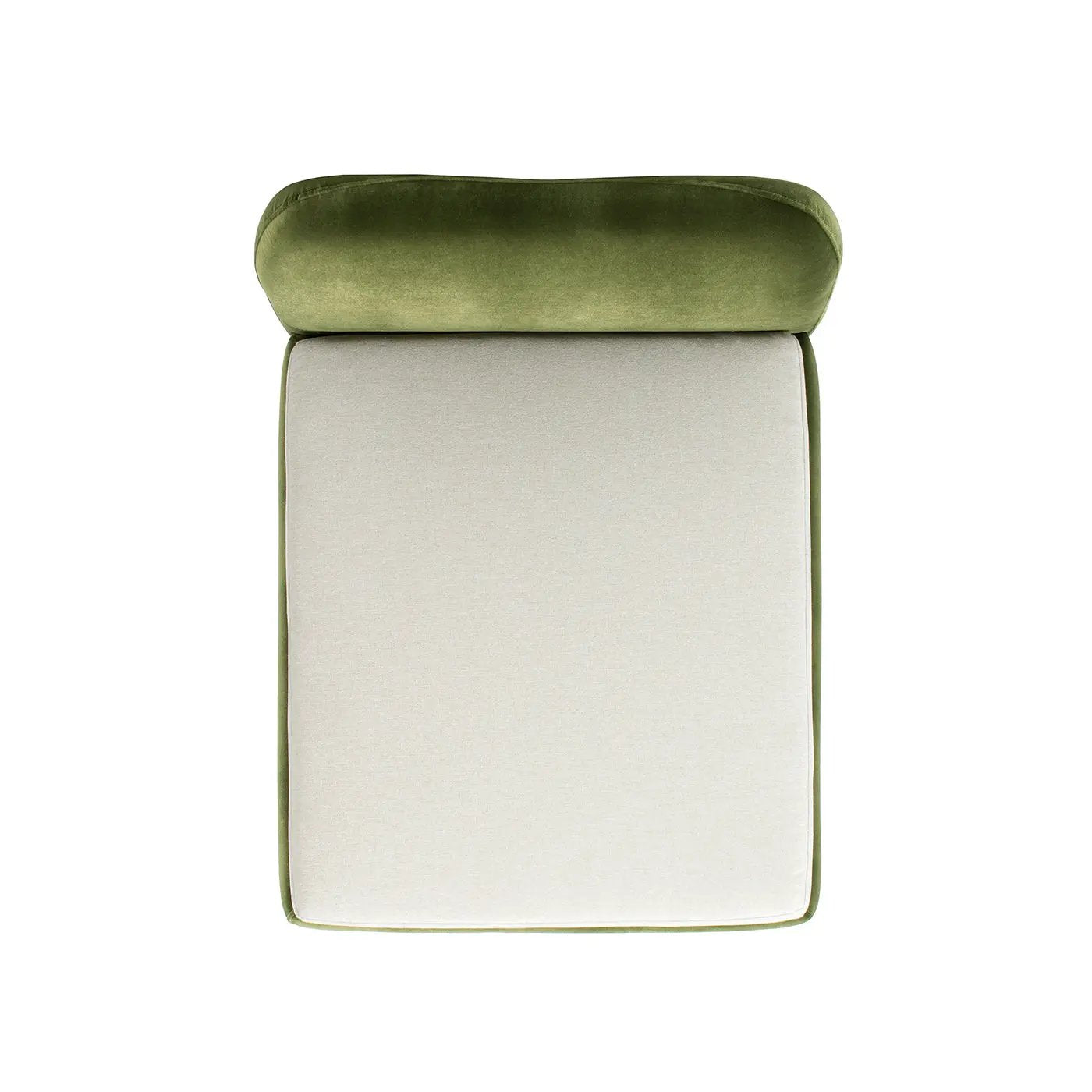 Roman Upholstered Modern Pet Bed by HouseOfZazla