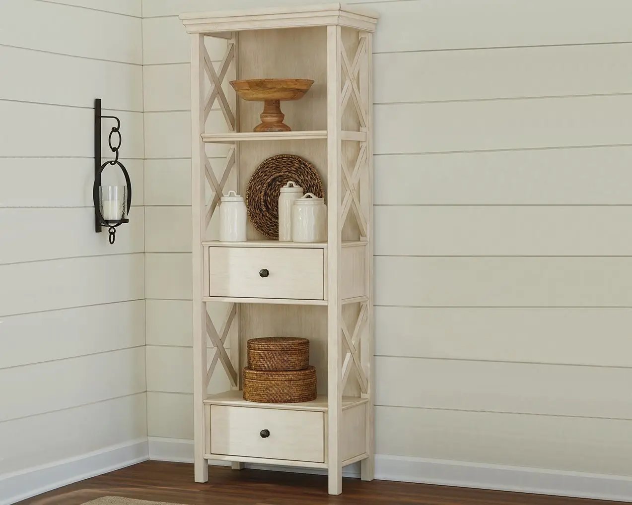 Bolanburg - Dining Room Set by Unique Piece Furniture