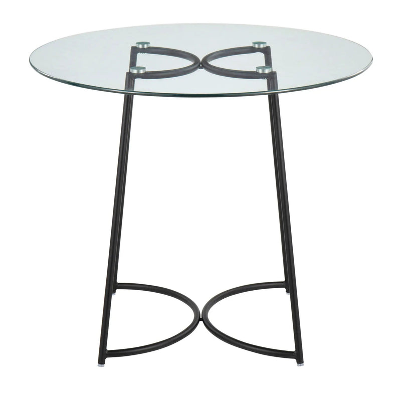 Cece - Contemporary / Glam Dinette Table by Unique Piece Furniture