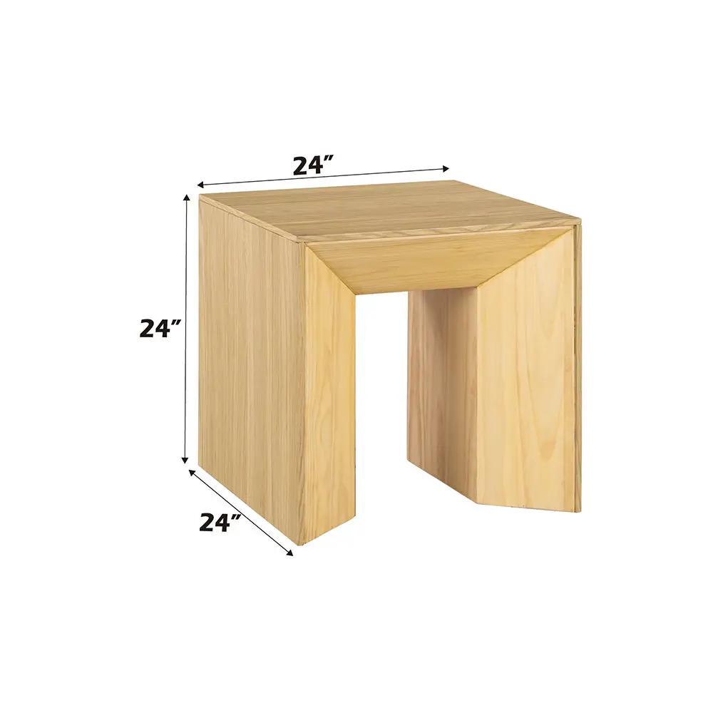 Harold - Table by Unique Piece Furniture