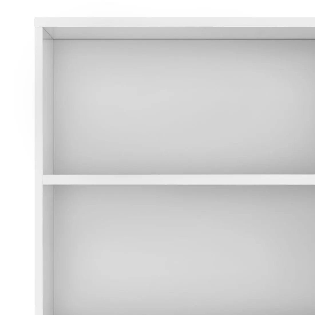 Harper - Handcrafted Bookcase With Storage by HouseOfZazla