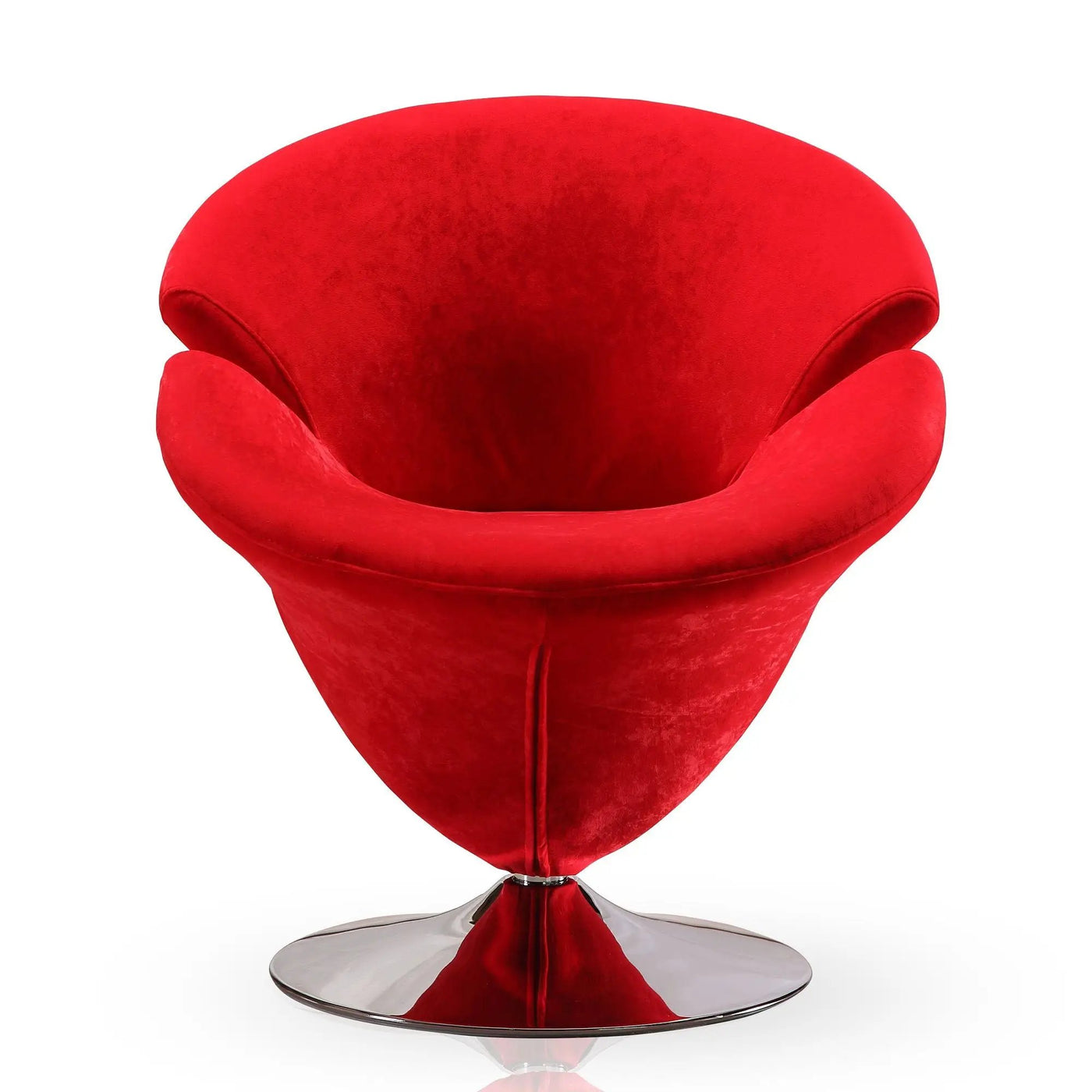 Tulip - Swivel Lounge Chair by HouseOfZazla