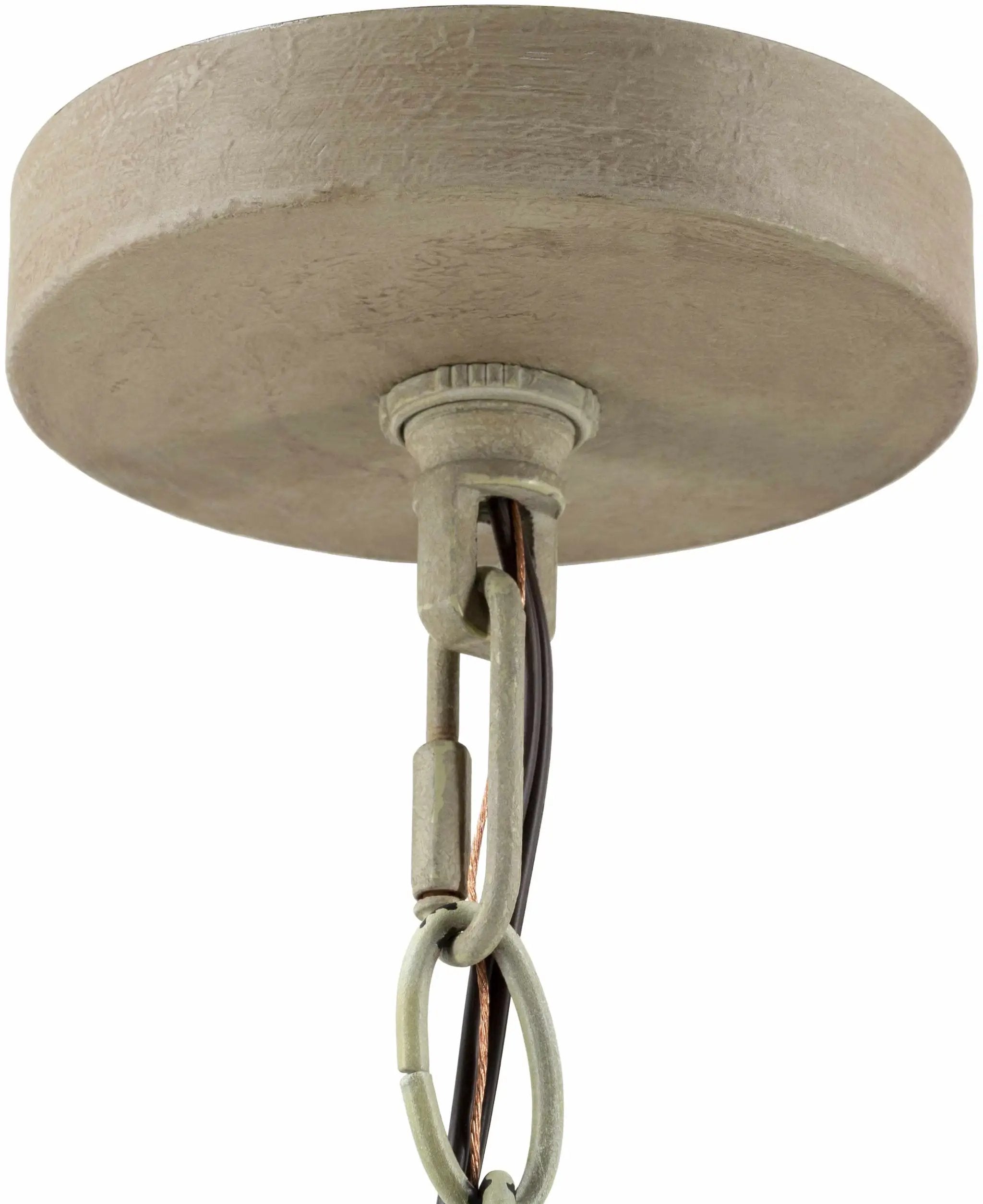 Baay Ceiling Light - Clearance by Boutique Rugs