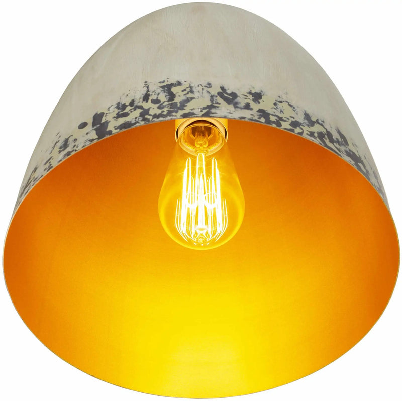 Baay Ceiling Light - Clearance by Boutique Rugs