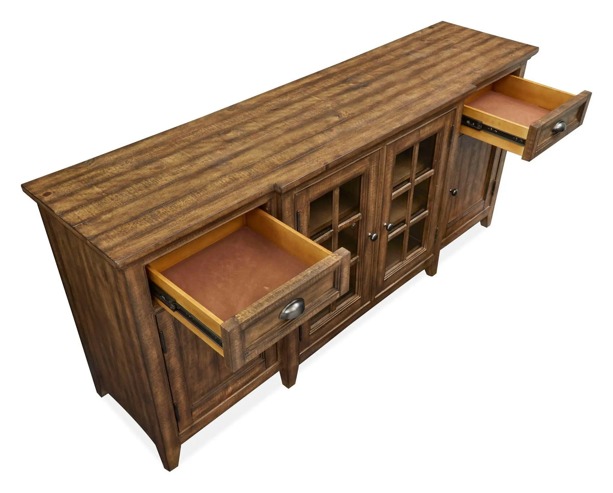 Bay Creek - Entertainment Console, photo 17 of 20