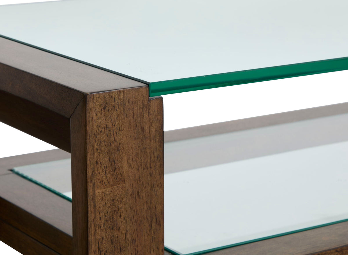 Sebastian - Living Room Table, photo 12 of 14