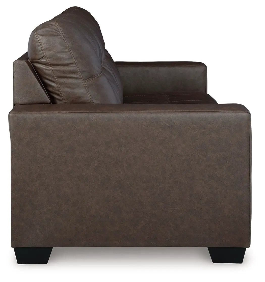 Barlin Mills - Living Room Set by Unique Piece Furniture
