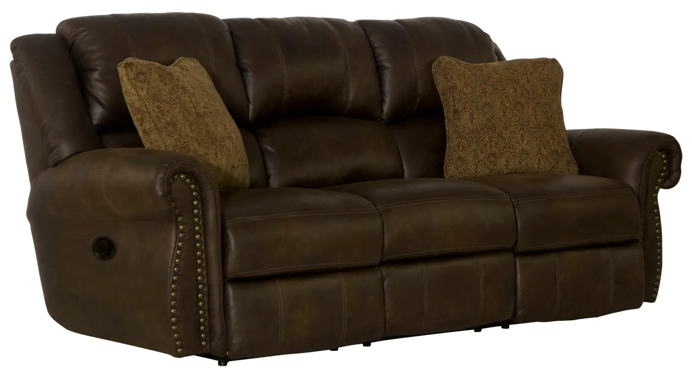 Pickett - Reclining Sofa by Unique Piece Furniture