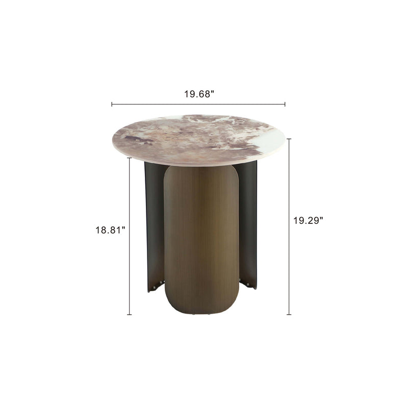Monica - Table by HouseOfZazla