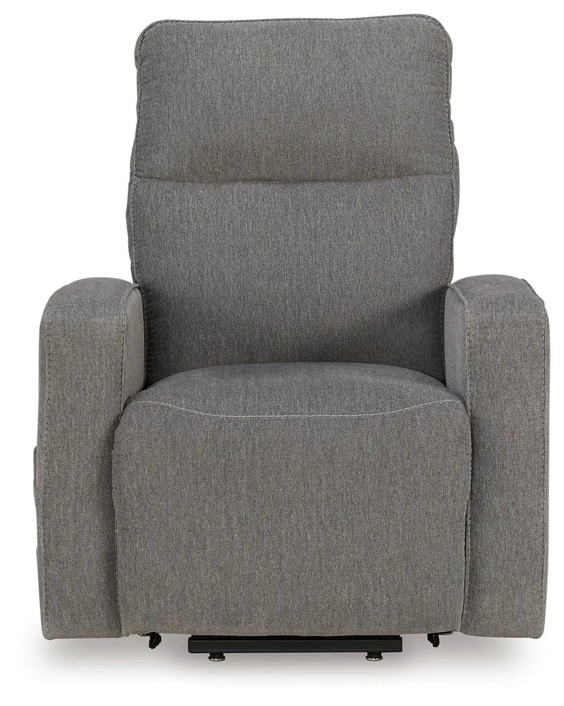 Starganza - Power Lift Recliner by Unique Piece Furniture