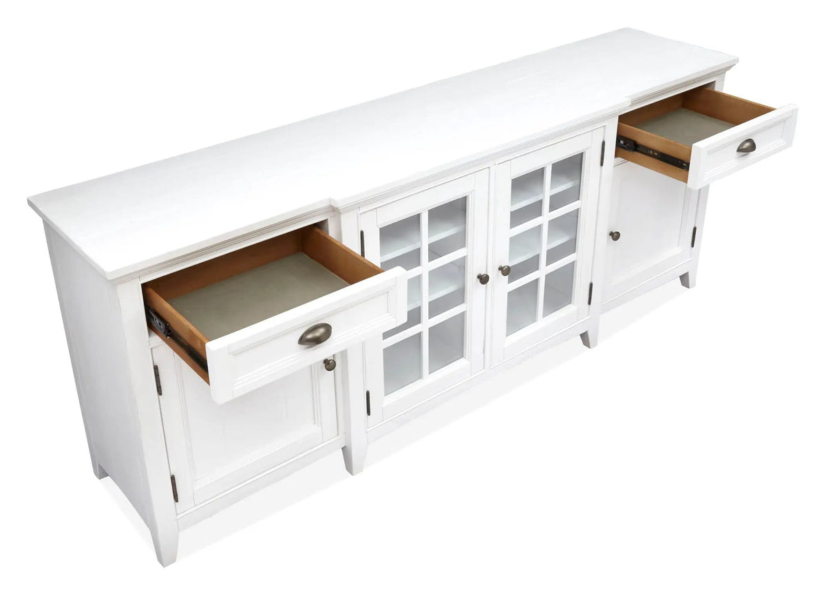 Heron Cove - Entertainment Console, photo 15 of 21