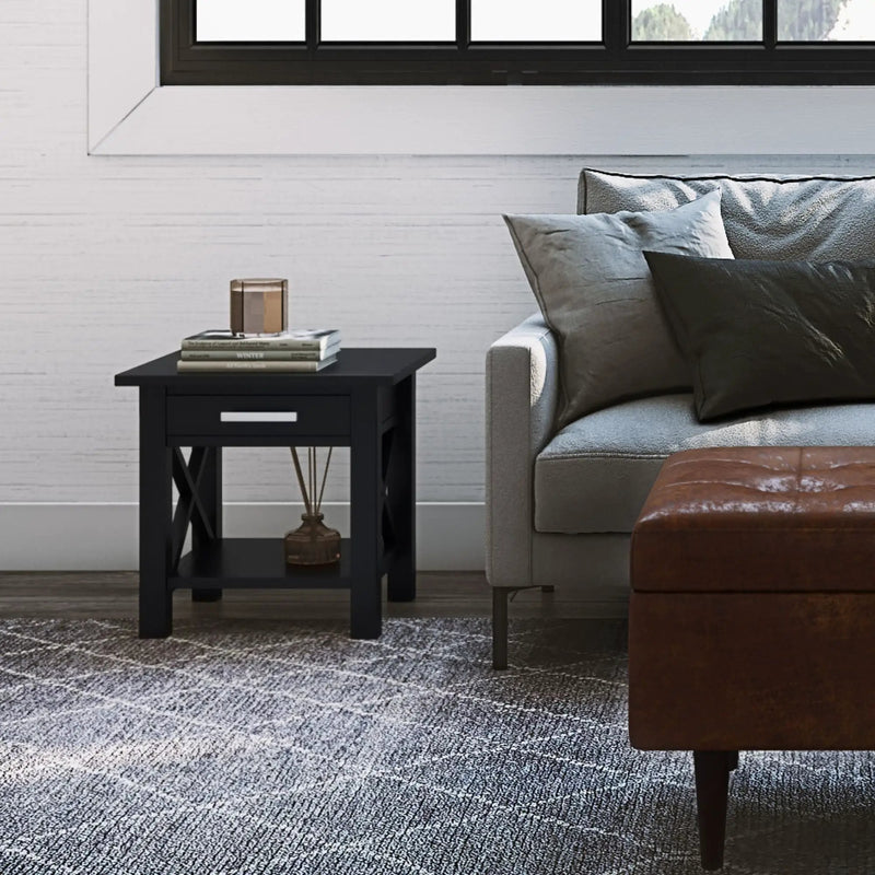 Kitchener - Handcrafted Table by HouseOfZazla