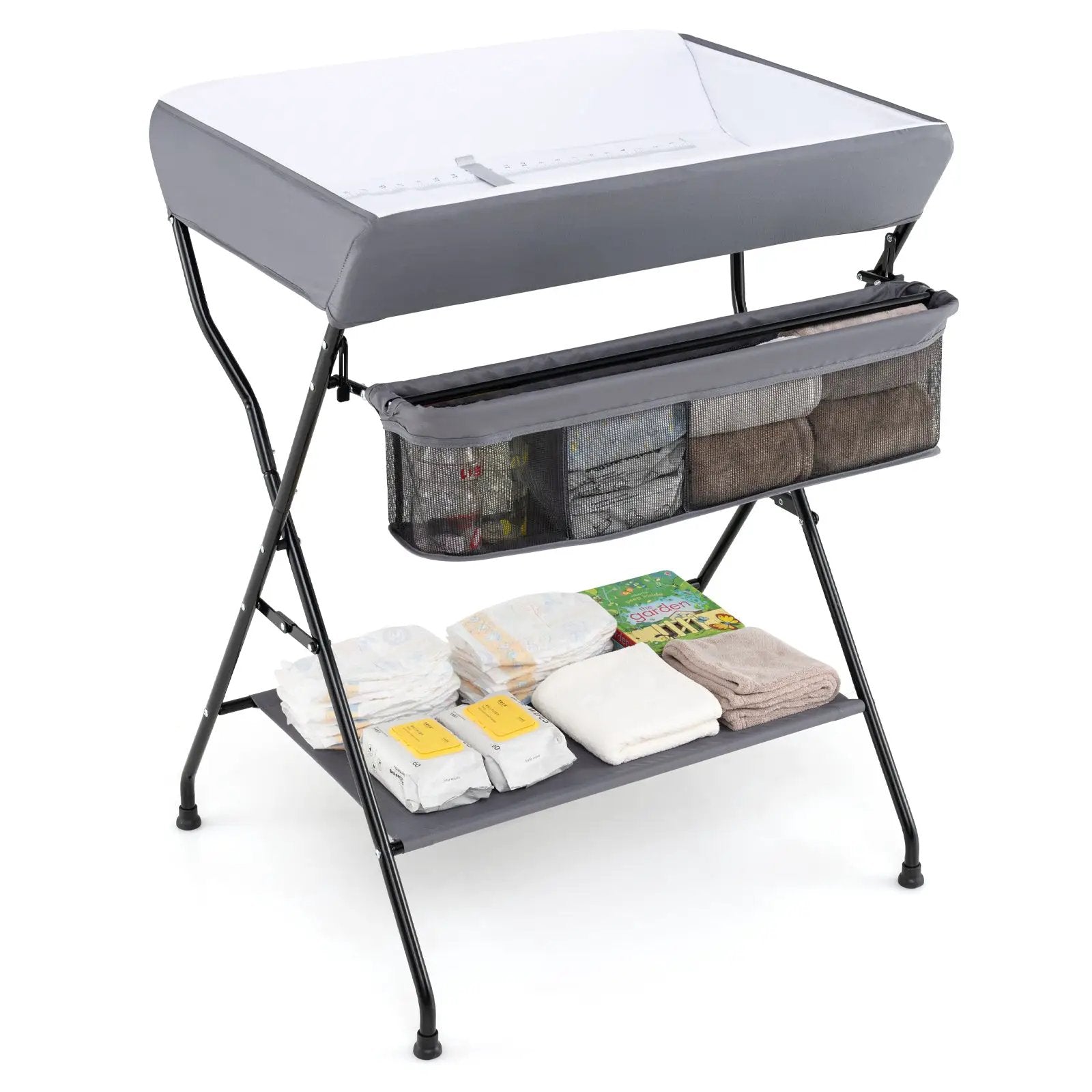 Baby Storage Fold by DirectDeals