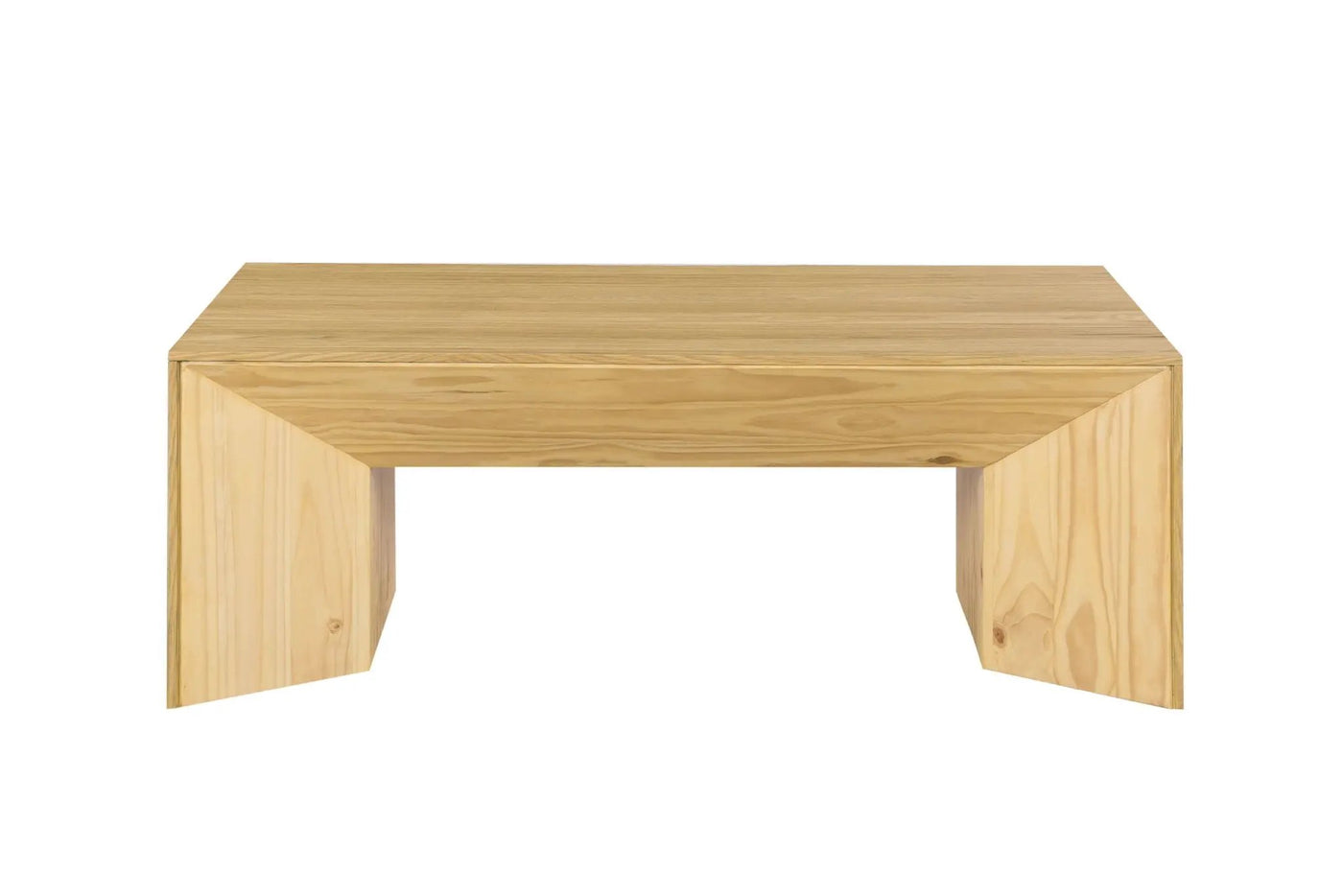 Harold Wood Table Collection by HouseOfZazla