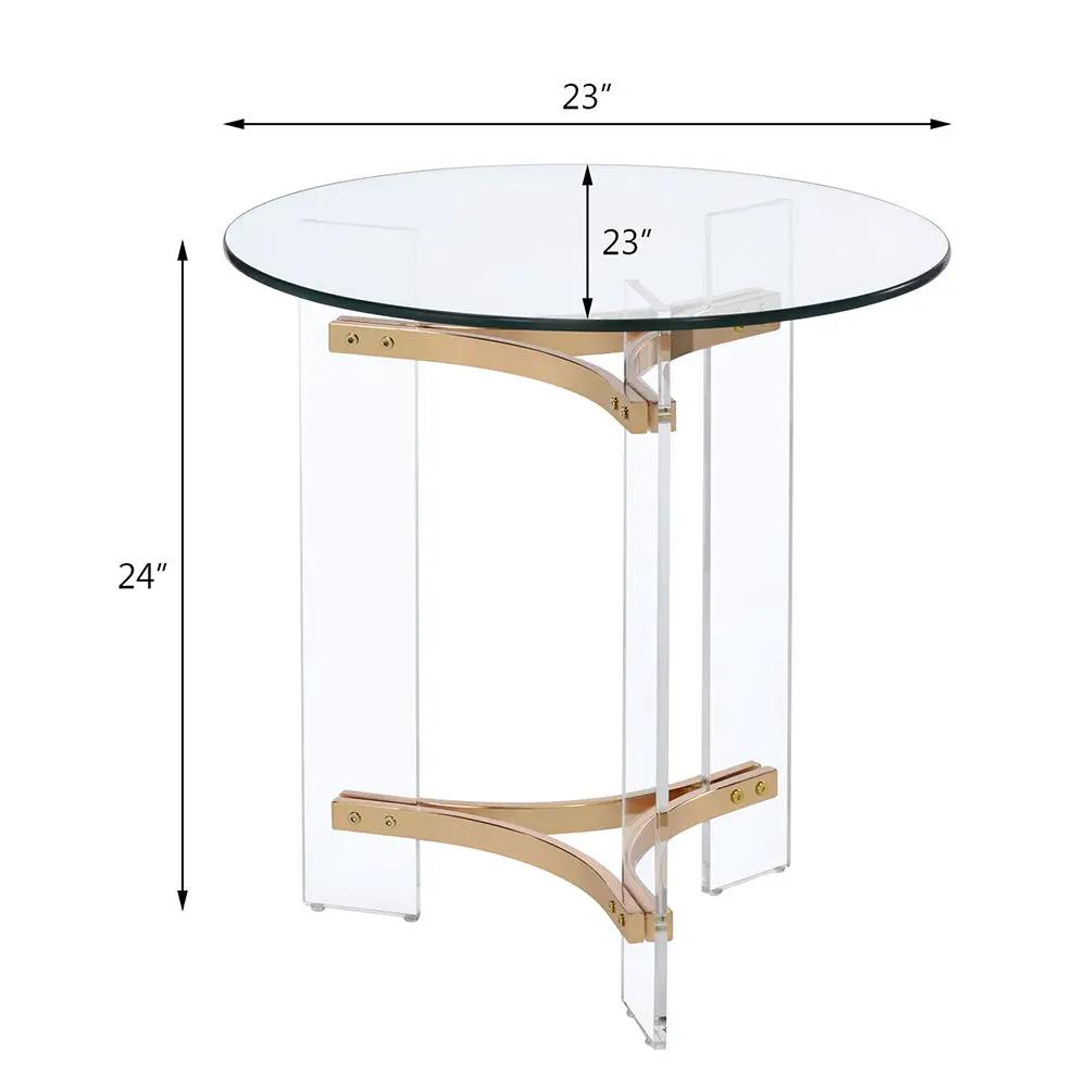 Sosi - Table by Unique Piece Furniture
