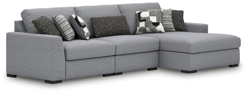 Bealton - Sectional by Unique Piece Furniture