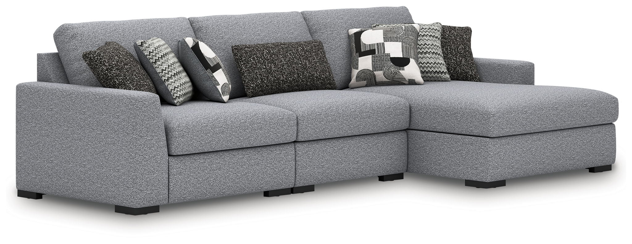 Bealton - Sectional by Unique Piece Furniture