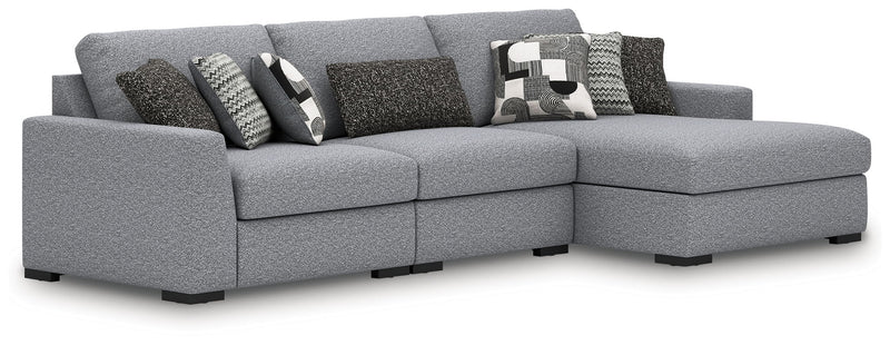Bealton - Sectional by Unique Piece Furniture