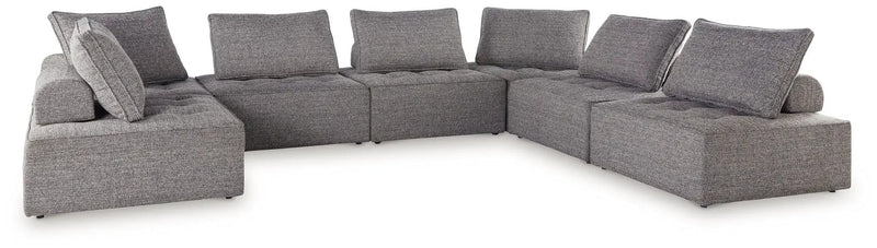 Bree Zee - Outdoor Sectional by Unique Piece Furniture