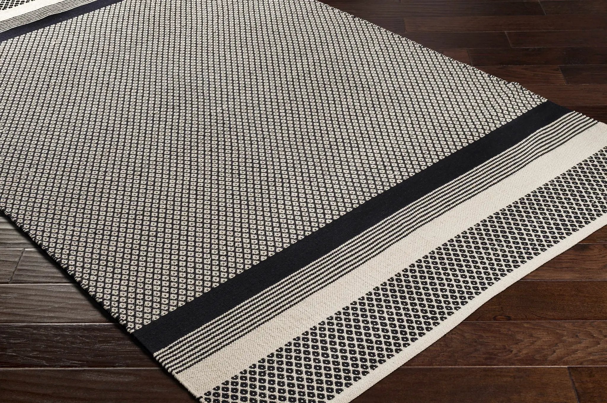 Bacag Area Carpet - Clearance by Boutique Rugs