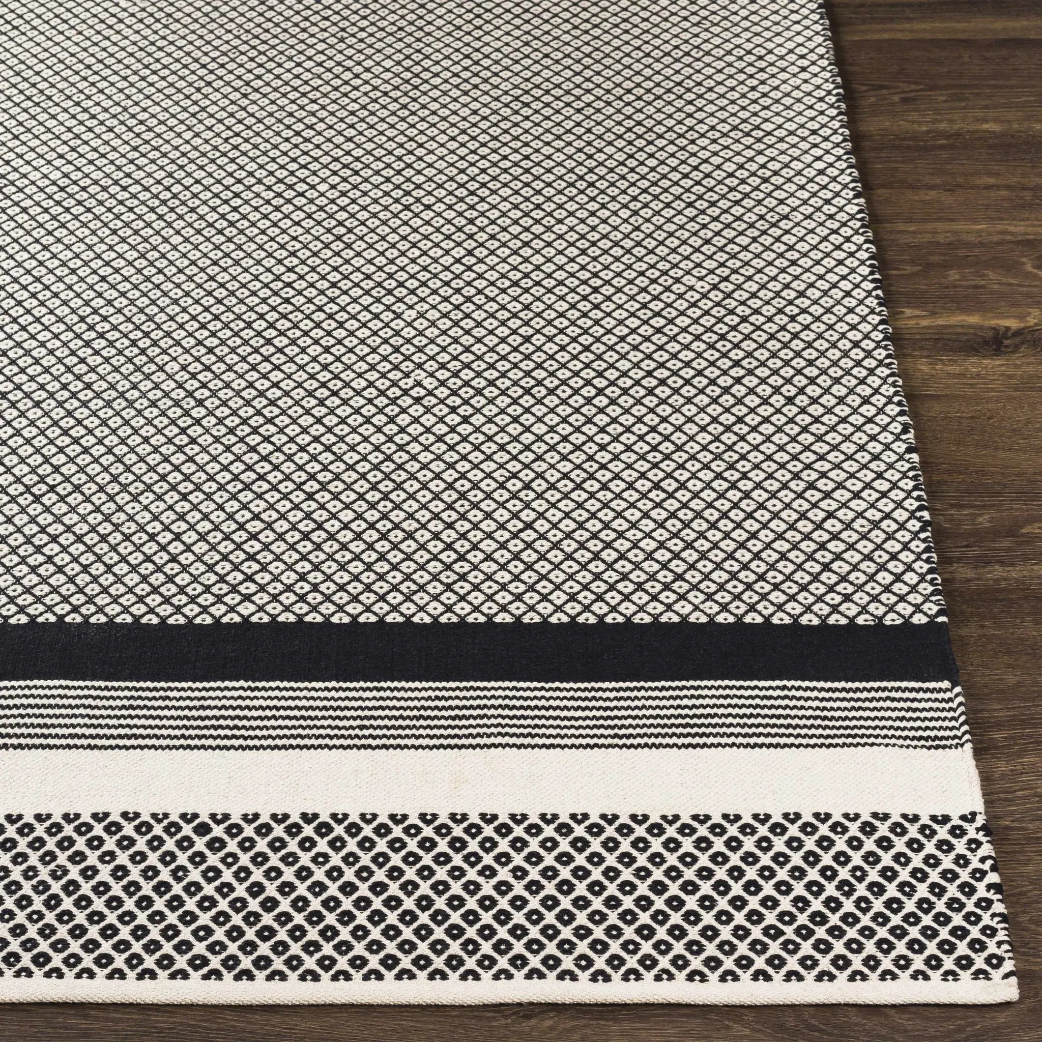 Bacag Area Carpet - Clearance by Boutique Rugs