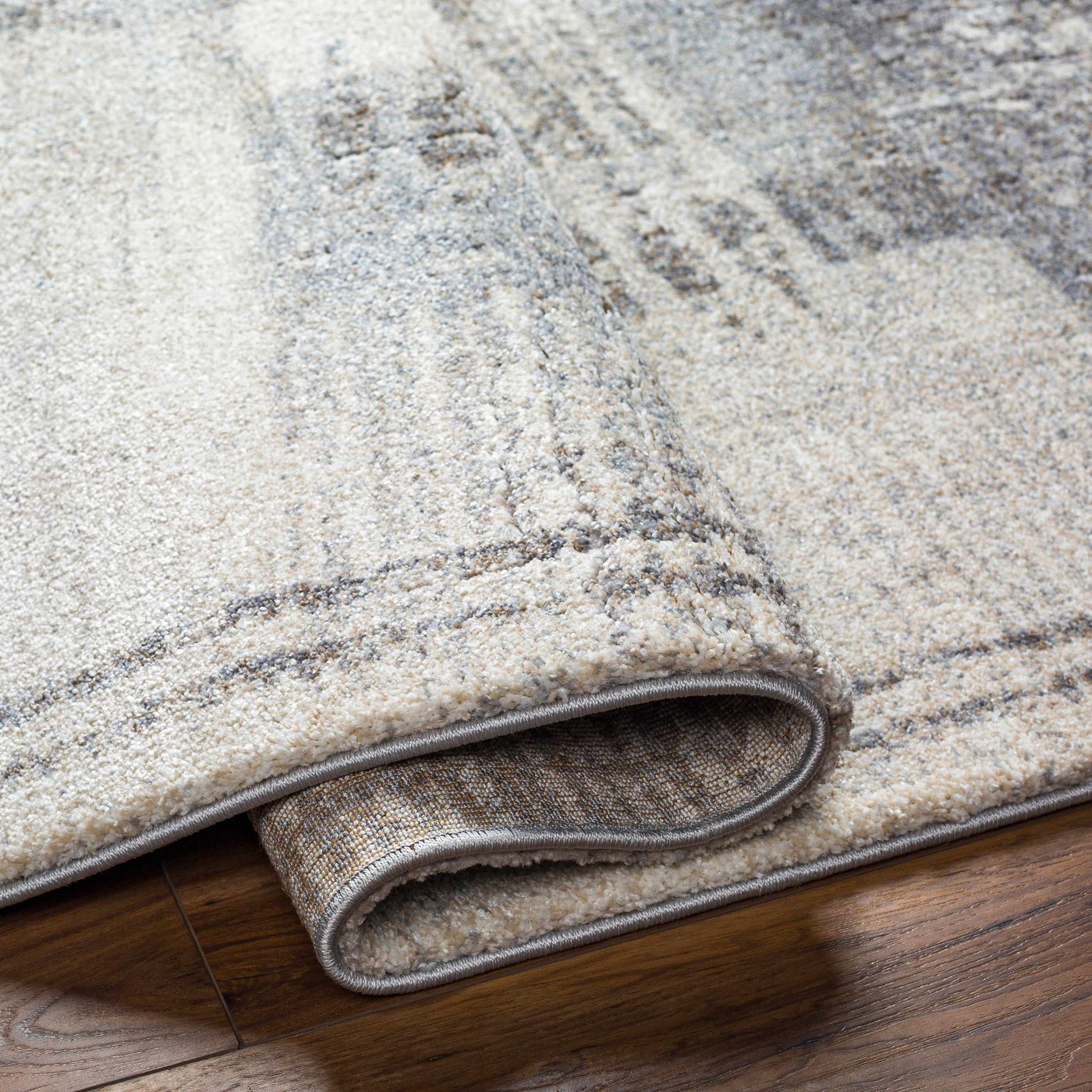 Bacca Area Rug - Clearance by Boutique Rugs