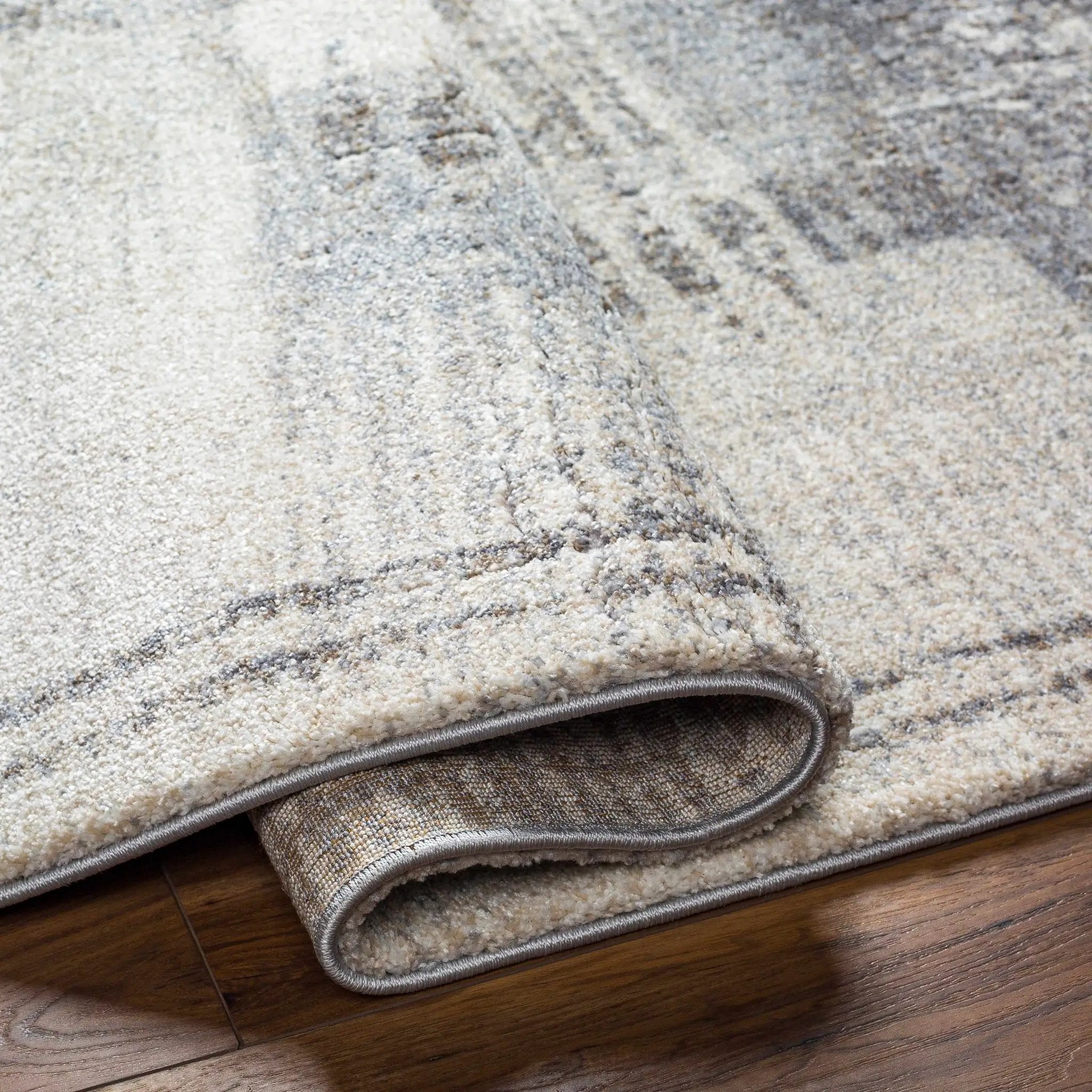 Bacca Area Rug - Clearance by Boutique Rugs