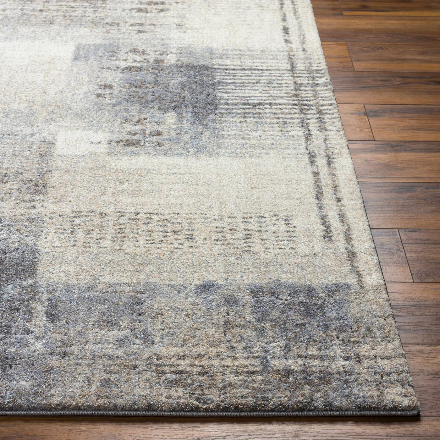 Bacca Area Rug - Clearance by Boutique Rugs