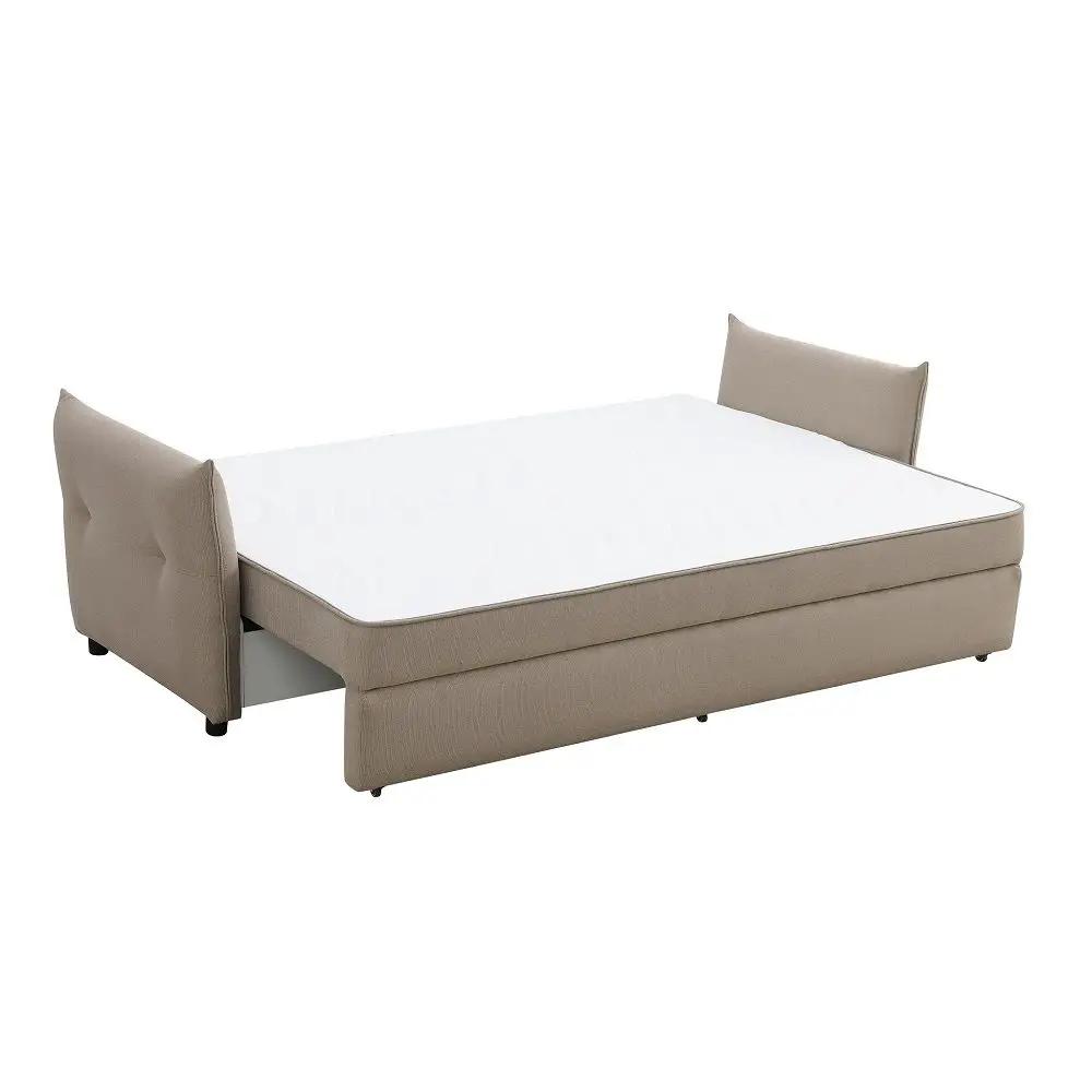 Irina - Sofa With Sleeper by Unique Piece Furniture