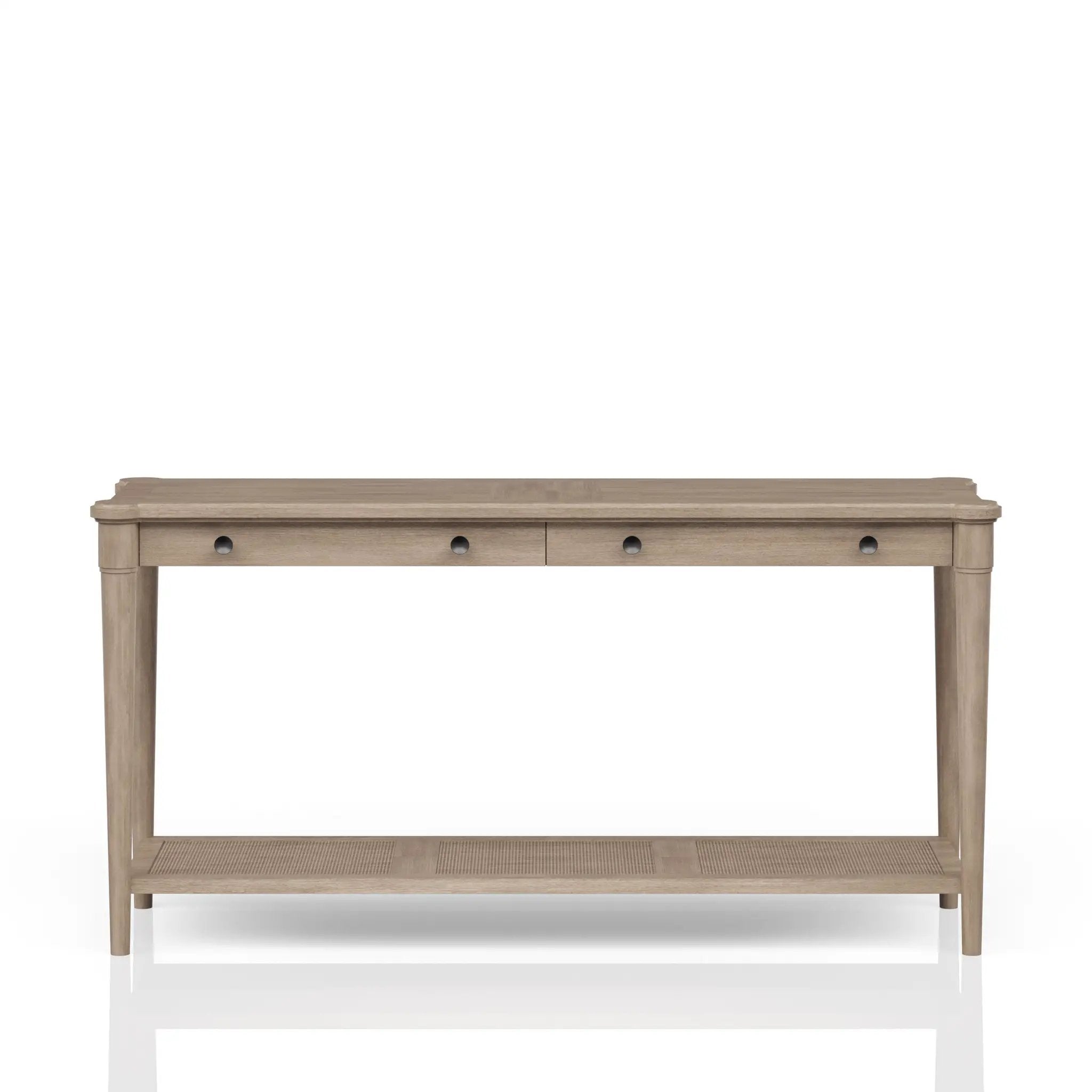Sofa Table - Sand by Unique Piece Furniture