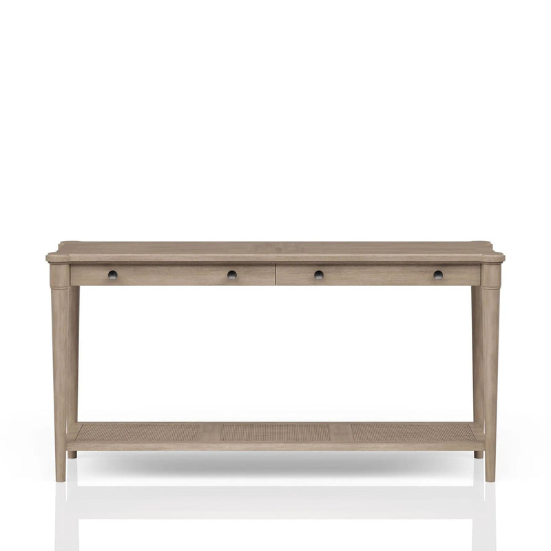 Sofa Table - Sand