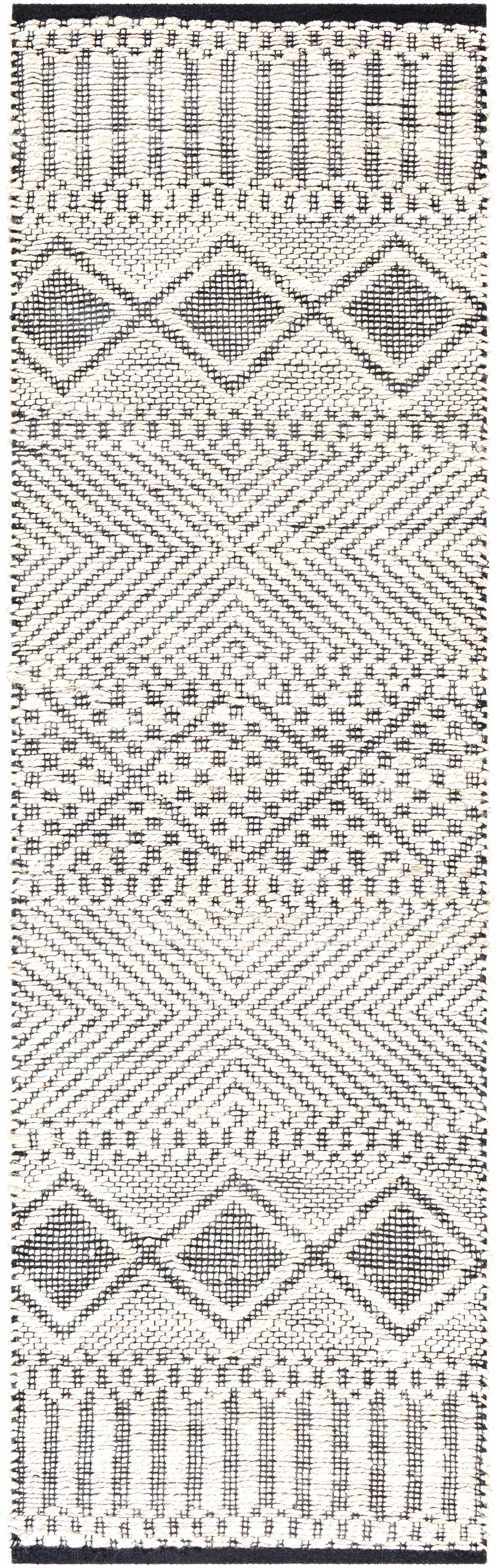 Bachauan Jute Carpet - Clearance by Boutique Rugs
