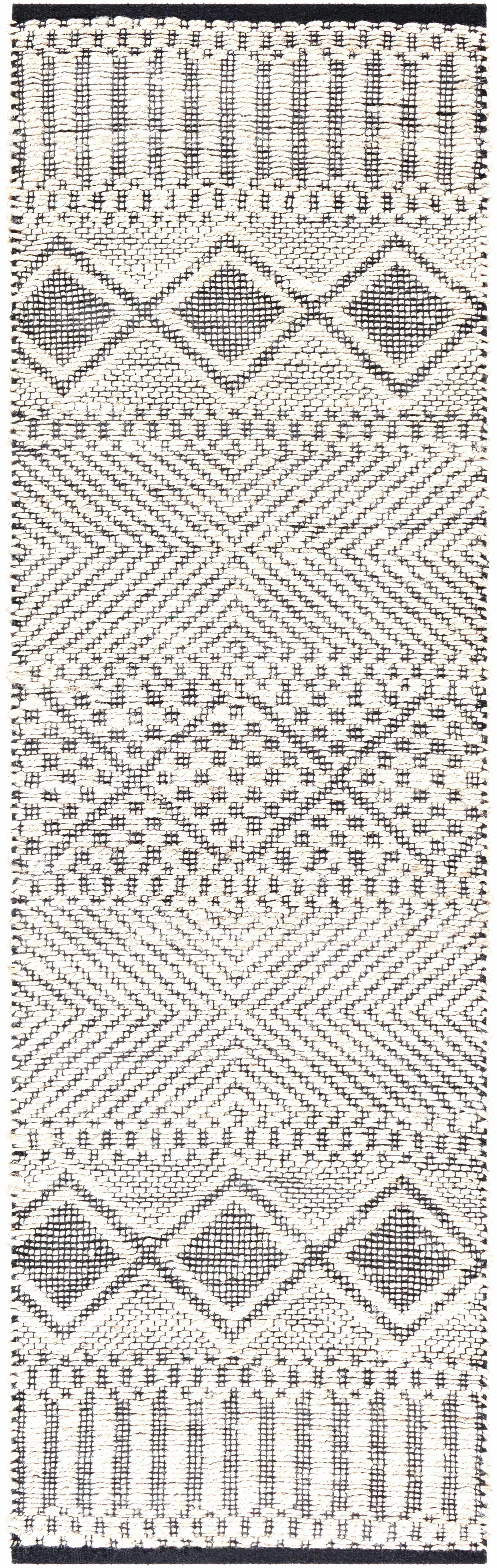 Bachauan Jute Carpet - Clearance by Boutique Rugs