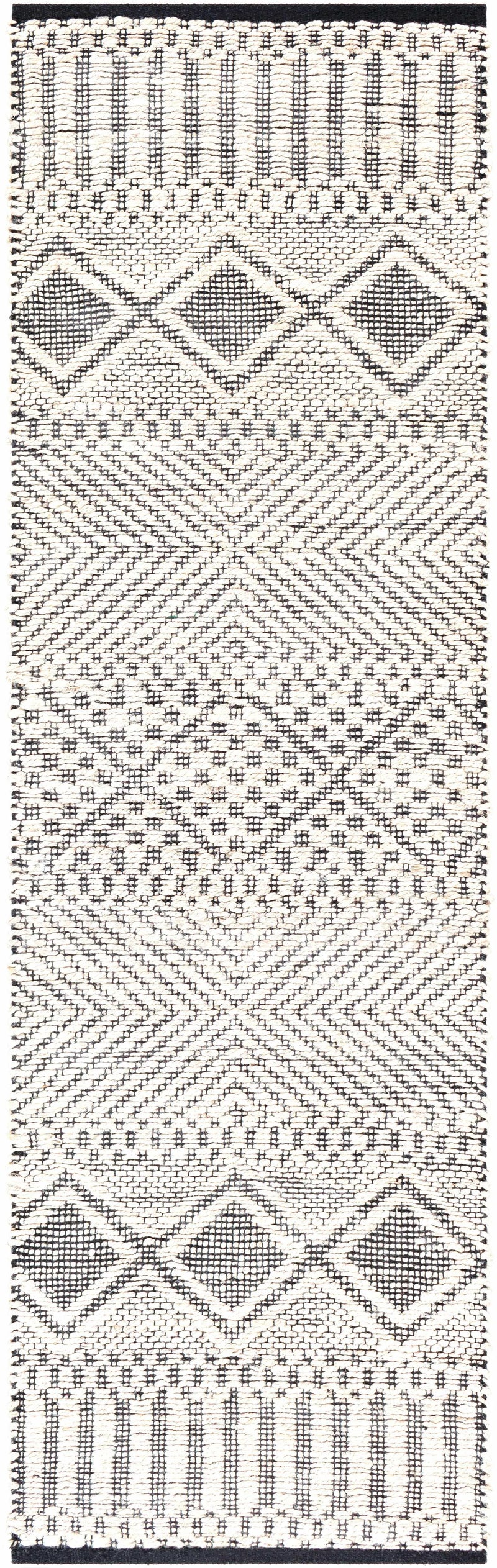 Bachauan Jute Carpet - Clearance by Boutique Rugs