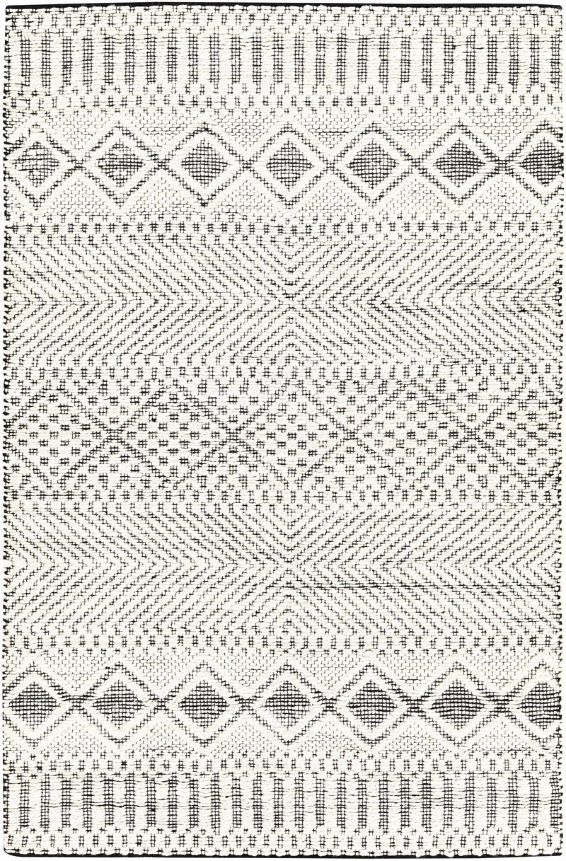 Bachauan Jute Carpet - Clearance by Boutique Rugs