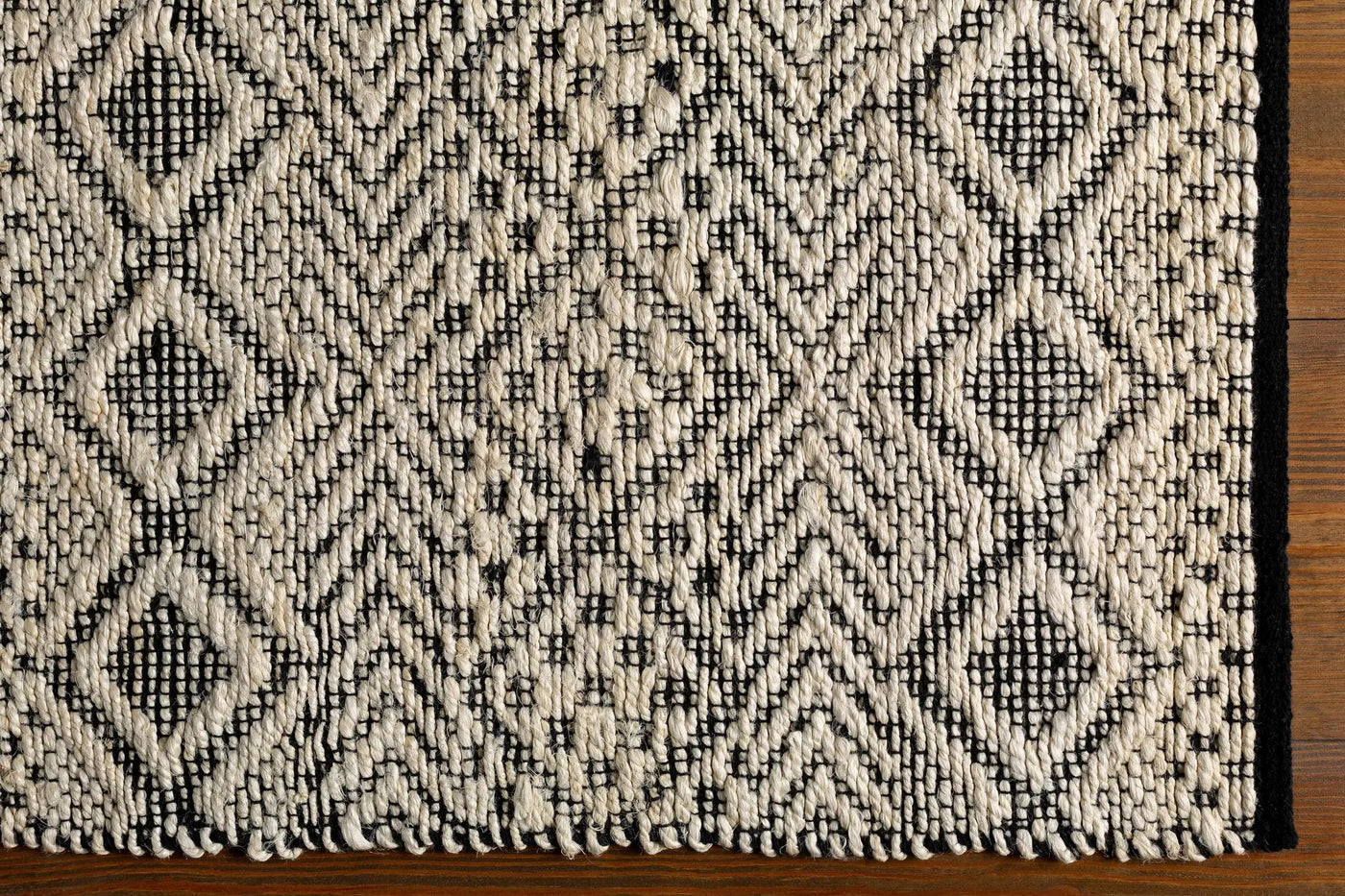 Bachauan Jute Carpet - Clearance by Boutique Rugs
